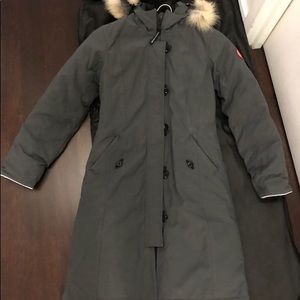 Canada Goose (SOLD)
